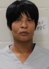 Booking photo of BARBARA JEAN BARNES