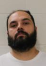 Booking photo of BENJAMIN A FOSTER