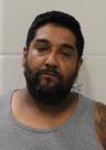 Booking photo of BENNY D RANGEL