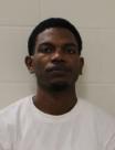 Booking photo of BERA M PARKER