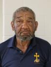 Booking photo of BERNARD L JR WOLFSKILL