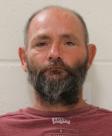 Booking photo of BILLY W SCOGIN
