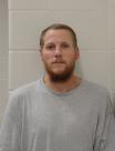 Booking photo of BRADLEY CAMPBELL