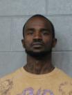 Booking photo of BRADLEY L MACK