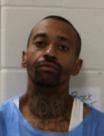 Booking photo of BRANDEN JAMES SMITH