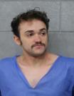 Booking photo of BRANDEN PEACHES