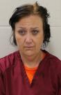 Booking photo of BRANDI LYNE SANAN