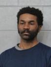 Booking photo of BRANDON BRENSTON
