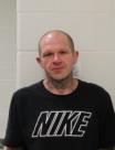Booking photo of BRANDON L BEARD