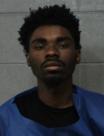 Booking photo of BRANDON LEE-DAVIS