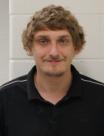 Booking photo of BRANDON LITICKER