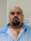 Booking photo of BRANDON RASCON