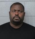 Booking photo of BRANDON WELLS