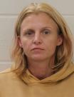 Booking photo of BRANDY N ABRAM