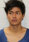 Booking photo of BRAYAN NOE ARGUIJO-MEJA