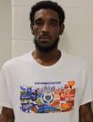 Booking photo of BRAYLINE D BAKER