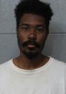 Booking photo of BREON RICKS