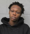 Booking photo of BREYANA MOORE-ALLEN