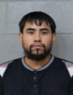 Booking photo of BRIAN A SANTELLANO-PIZARRO