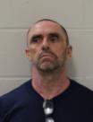 Booking photo of BRIAN E IRICK