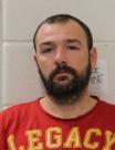 Booking photo of BRIAN L HINDS