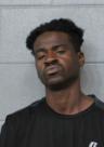 Booking photo of BRIAN MITCHELL