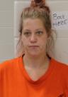 Booking photo of BRIANNA NICOLLE WILLIS