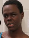 Booking photo of BRITTANY NICOLE RYMES