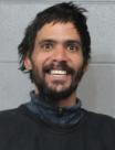 Booking photo of BRYANT MARTINEZ