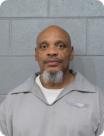 Booking photo of CALVIN D PARKER