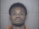 Booking photo of CAMERON K HARPER