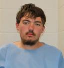 Booking photo of CAMERON ROBERT MINTON