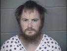 Booking photo of CANAAN DAVIS