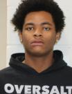 Booking photo of CARDIAIR BROWN