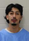 Booking photo of CARLOS DAMIAN DIAZ