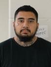 Booking photo of CARLOS J JR PEREZ