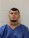Booking photo of CARLOS R RODRIGUEZ-HERNANDEZ