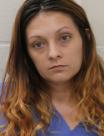 Booking photo of CARRESSA N CASTRO