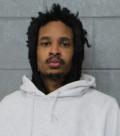 Booking photo of CARVON BROWN