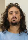 Booking photo of CASEY W CHASE
