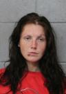 Booking photo of CATHERINE FERGUSON
