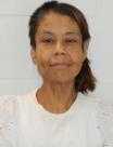 Booking photo of CELINA VERONICA HOLLEY