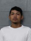 Booking photo of CESAR MONTES