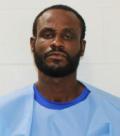 Booking photo of CETYWAYO JUMOKE LEWIS