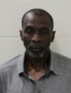 Booking photo of CHAD E CLARK