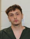 Booking photo of CHANDLER D ALLEN
