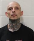 Booking photo of CHARLES E BALDWIN
