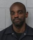 Booking photo of CHARLES E COLE