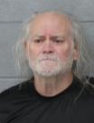 Booking photo of CHARLES E HIDY