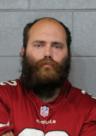 Booking photo of CHARLES J CORREA-WHITE